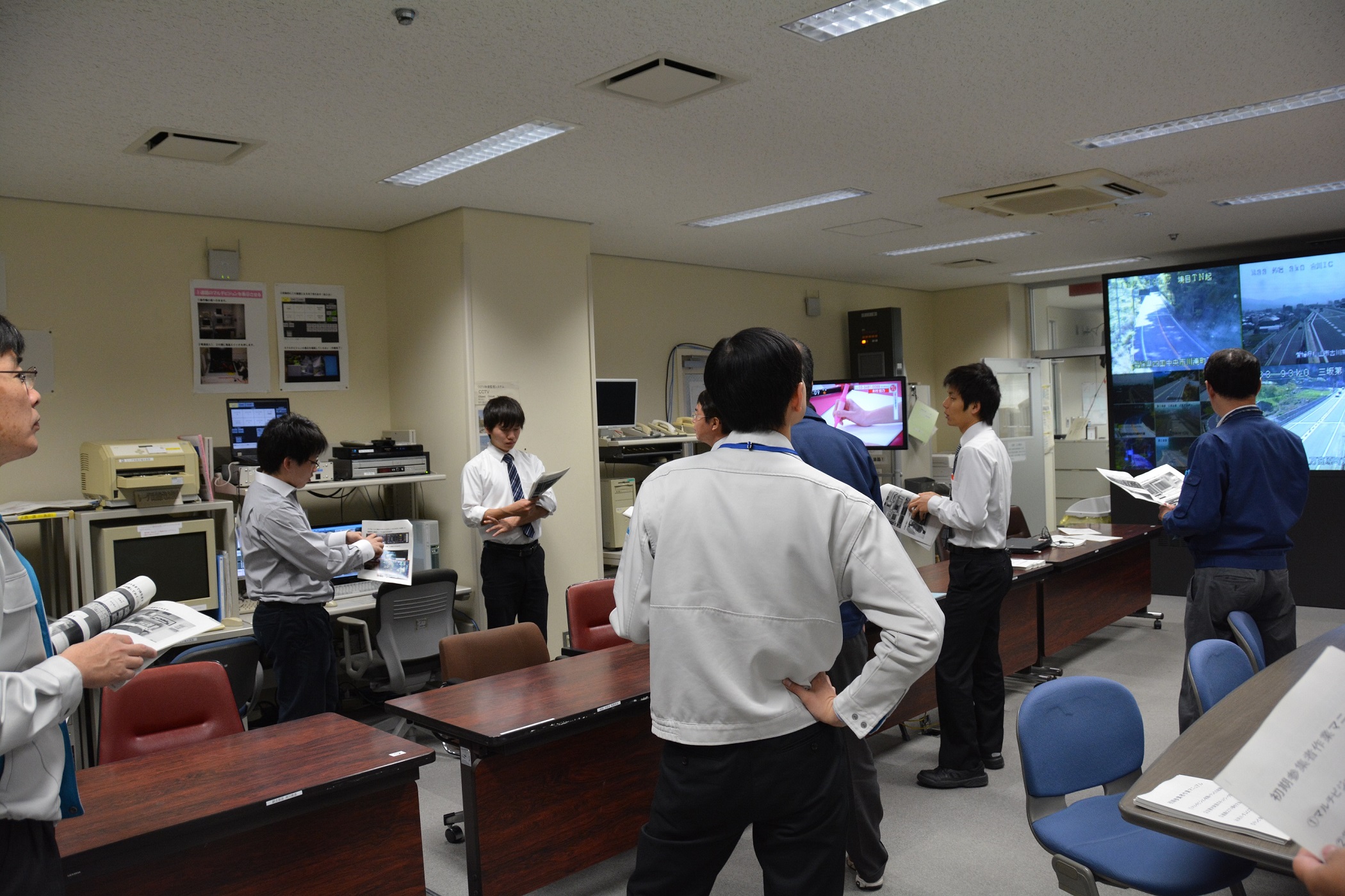 写真:【実施前】