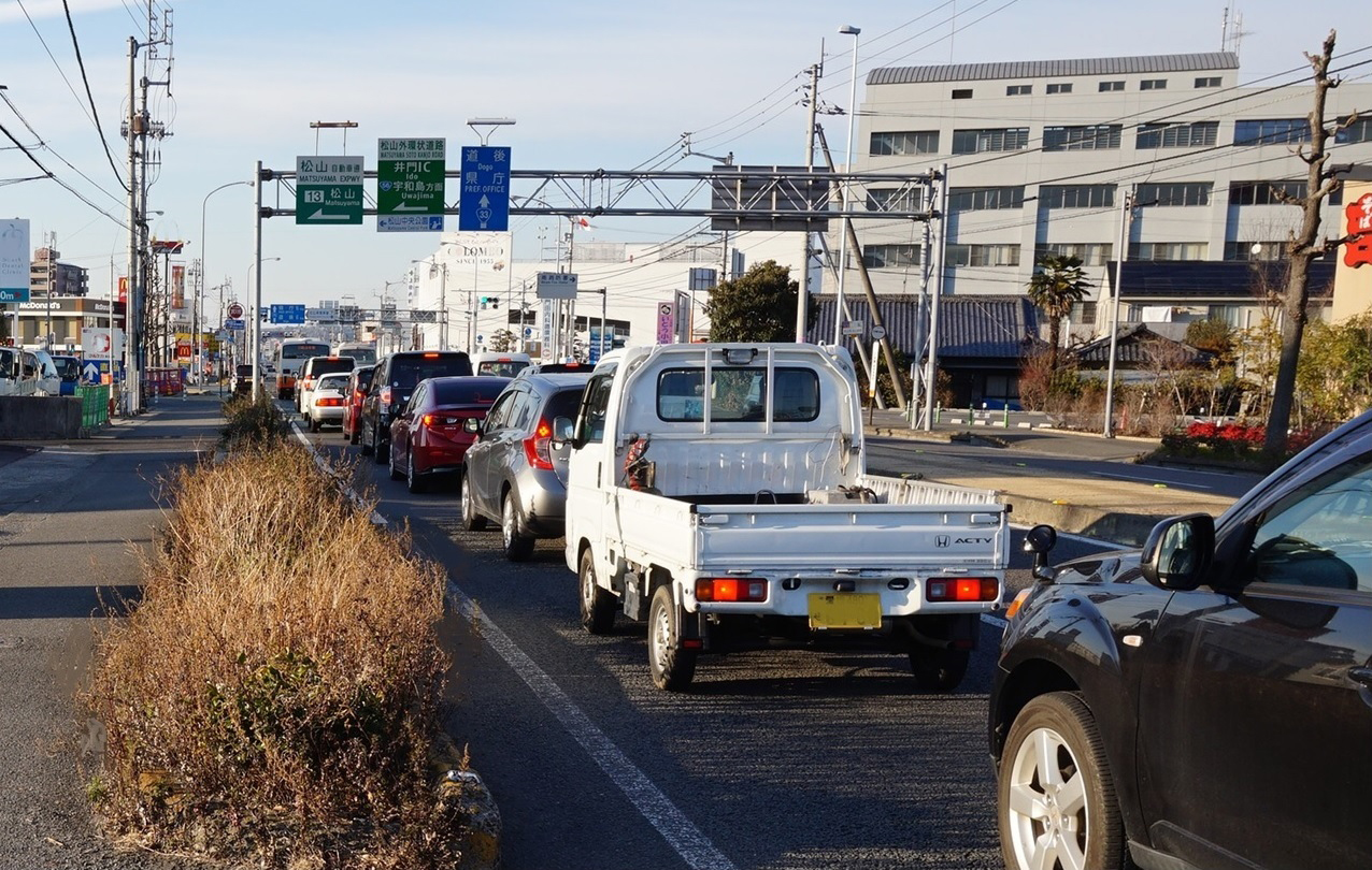 写真：【実施前】