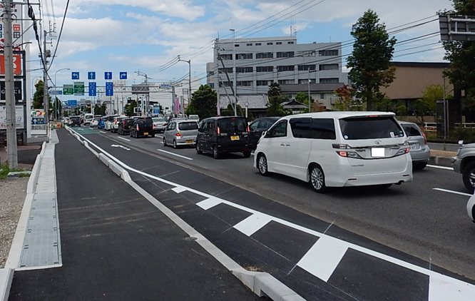 写真：【実施後】