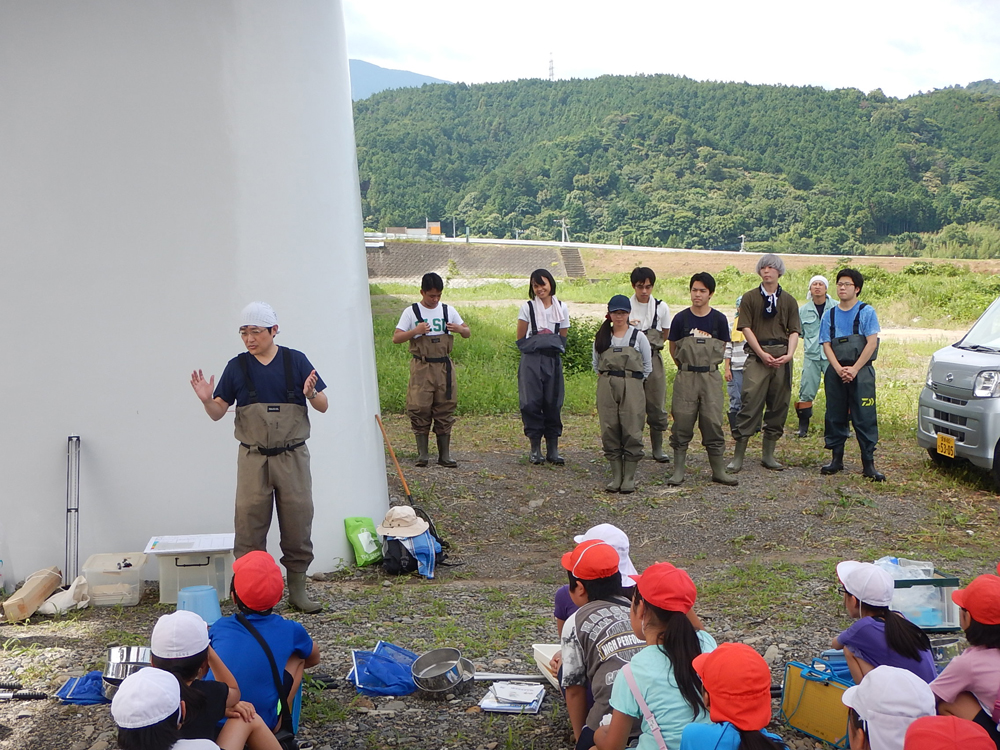 写真：【松山方面】