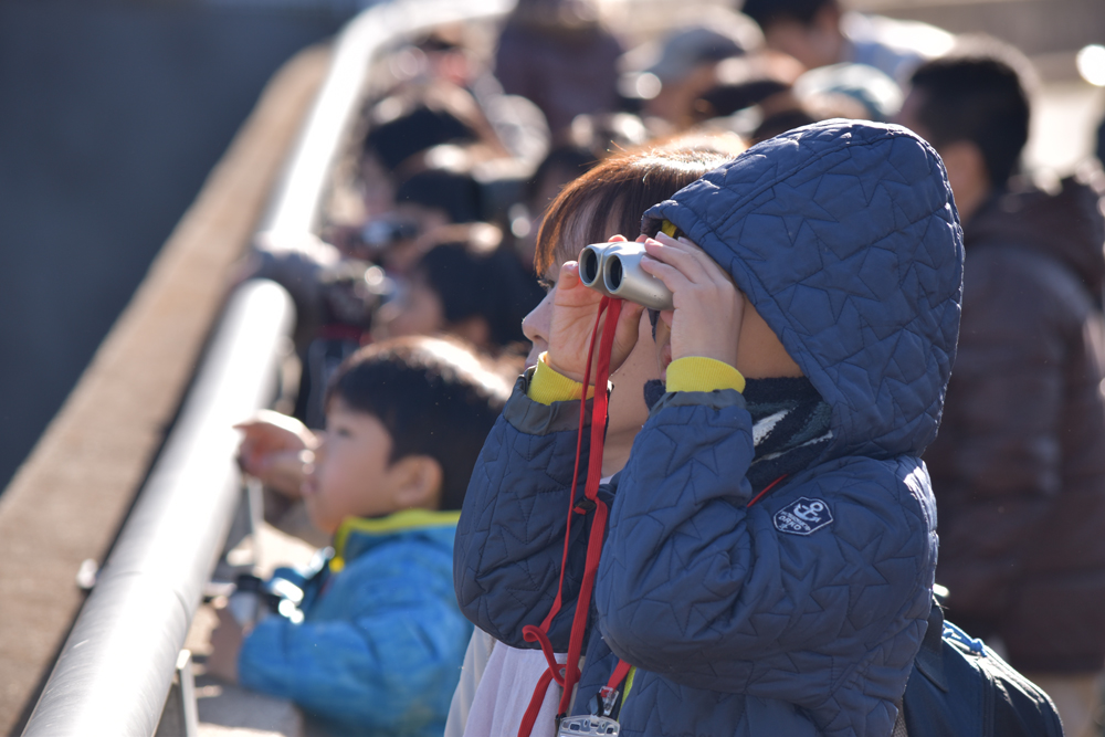 写真：【高松方面】