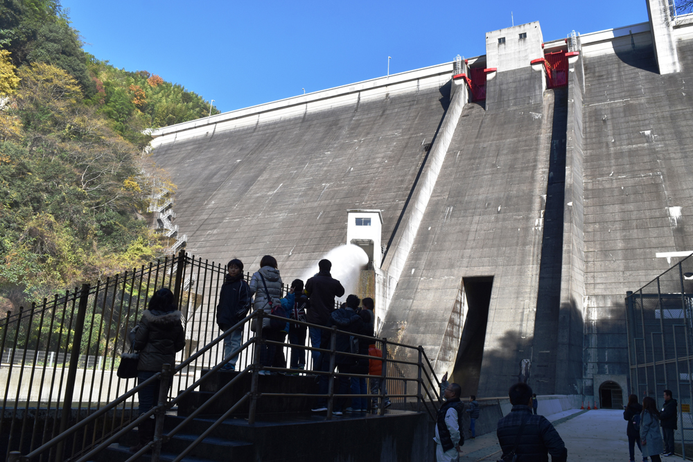 写真：【松山方面】