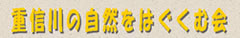 �d�M��̎��R���͂����މ�