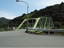 各種橋梁（大谷橋）