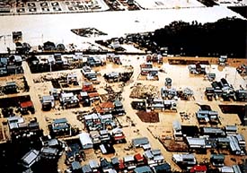 伊野町枝川地区
