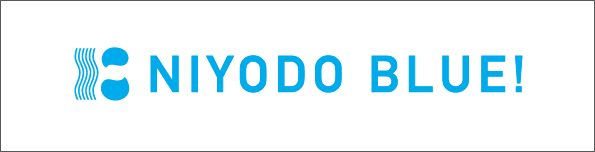 NIYODO BLUE