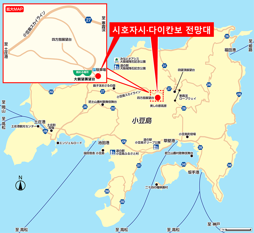 교통편