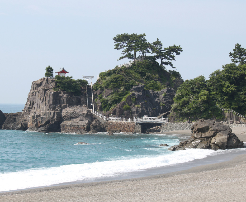 桂浜公園