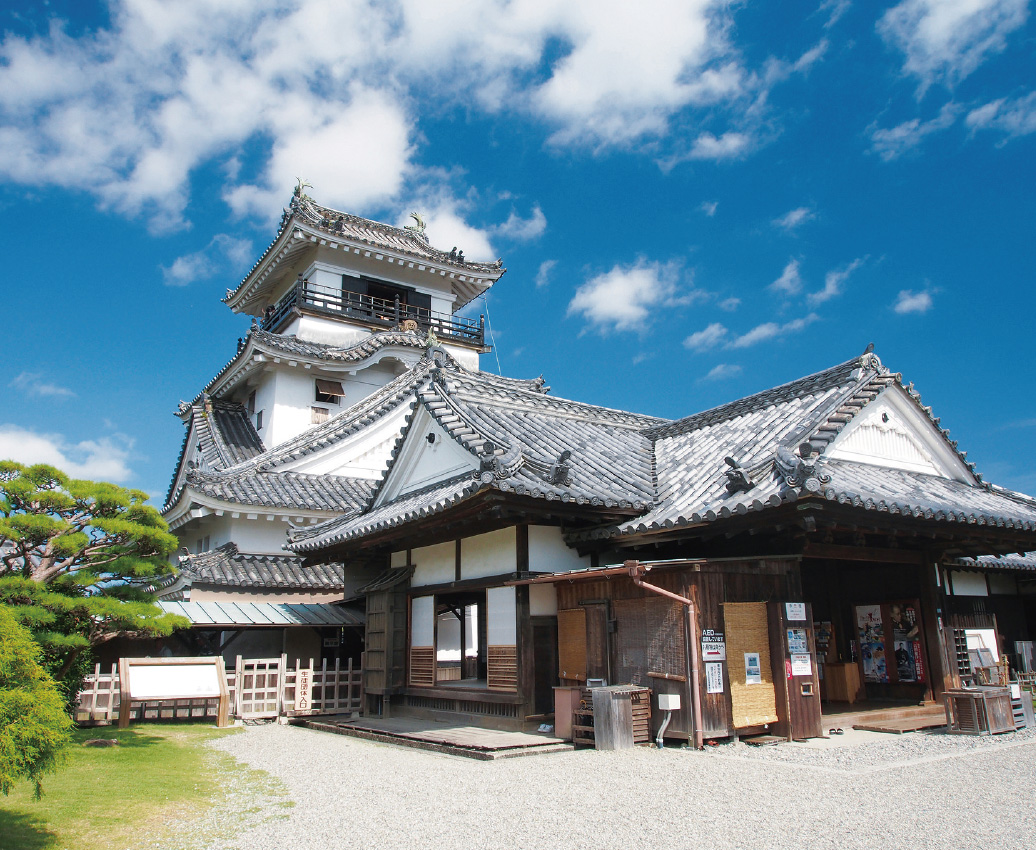 Kochi Castle