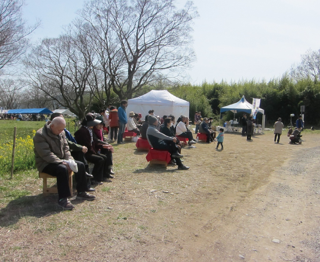 Shimanto River Bed (Nyuta Willows) 