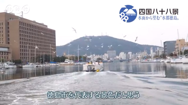動画のキャプチャー