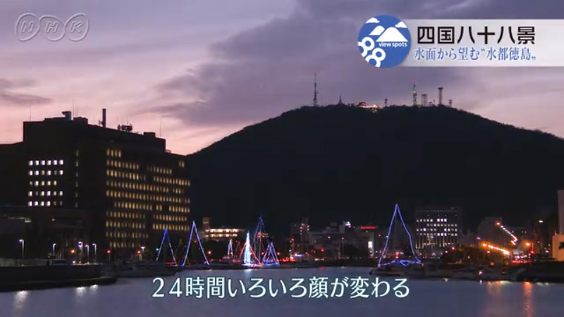 動画のキャプチャー