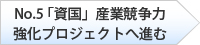 「資国」産業競争力強化プロジェクトへ進む