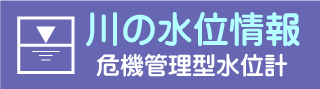 川の水位情報