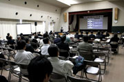 物部川流域関係市長の意見を聴く会開催の様子02