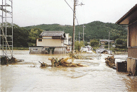 片地川