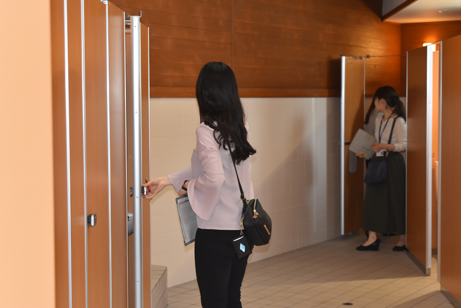 写真：【道の駅チェック】