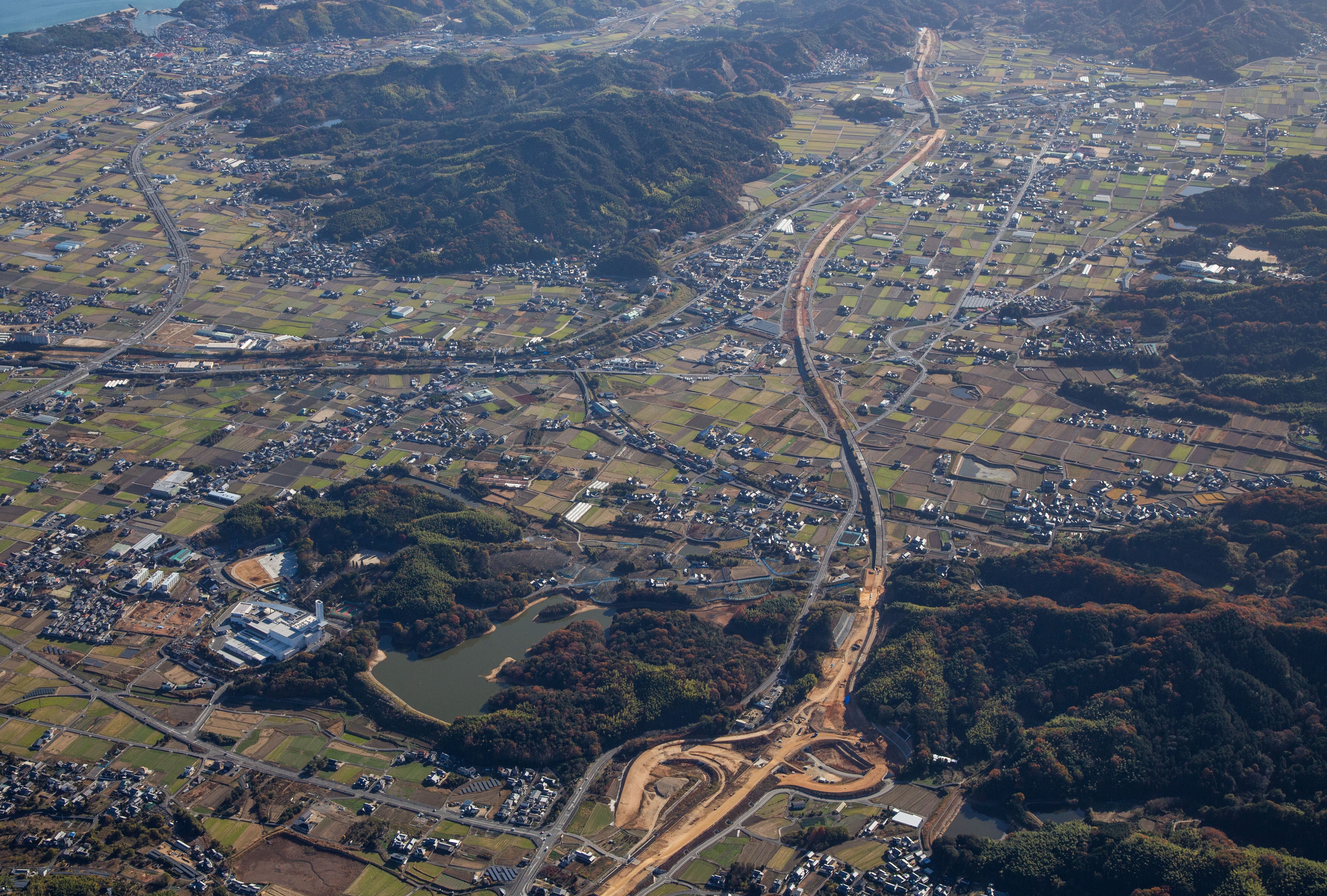 今治市朝倉北地区