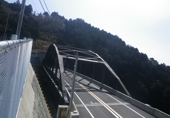 三坂第2トンネル