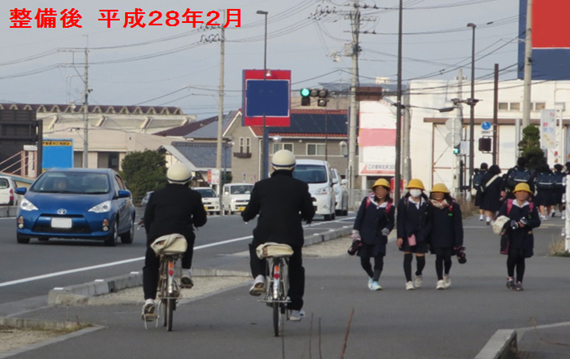 写真：【意見交換会の様子】