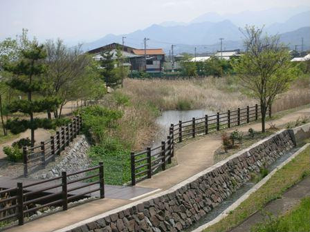 【再生された廣瀬霞全景】