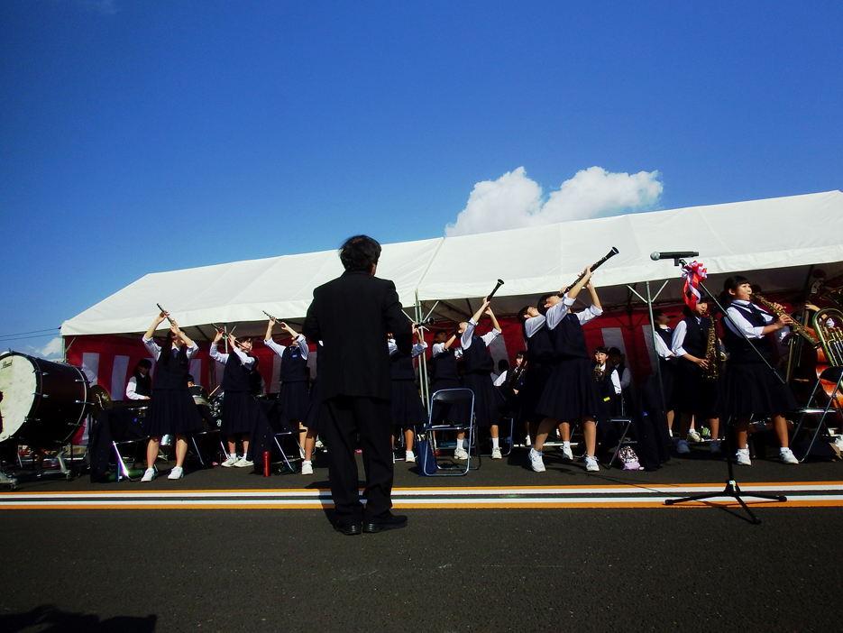 写真：【演奏】
