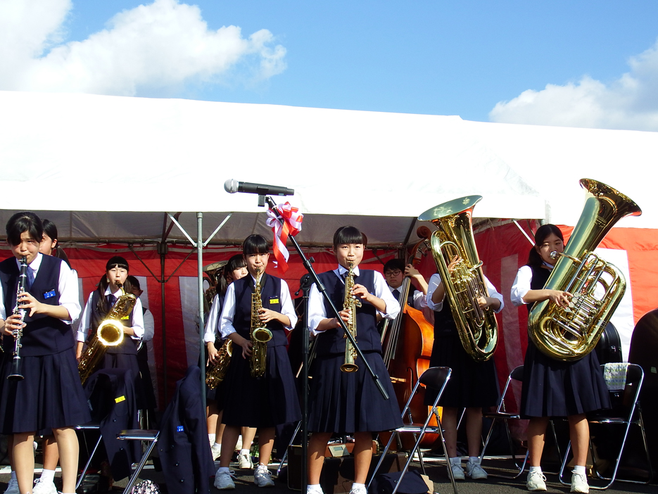 写真：【演奏】