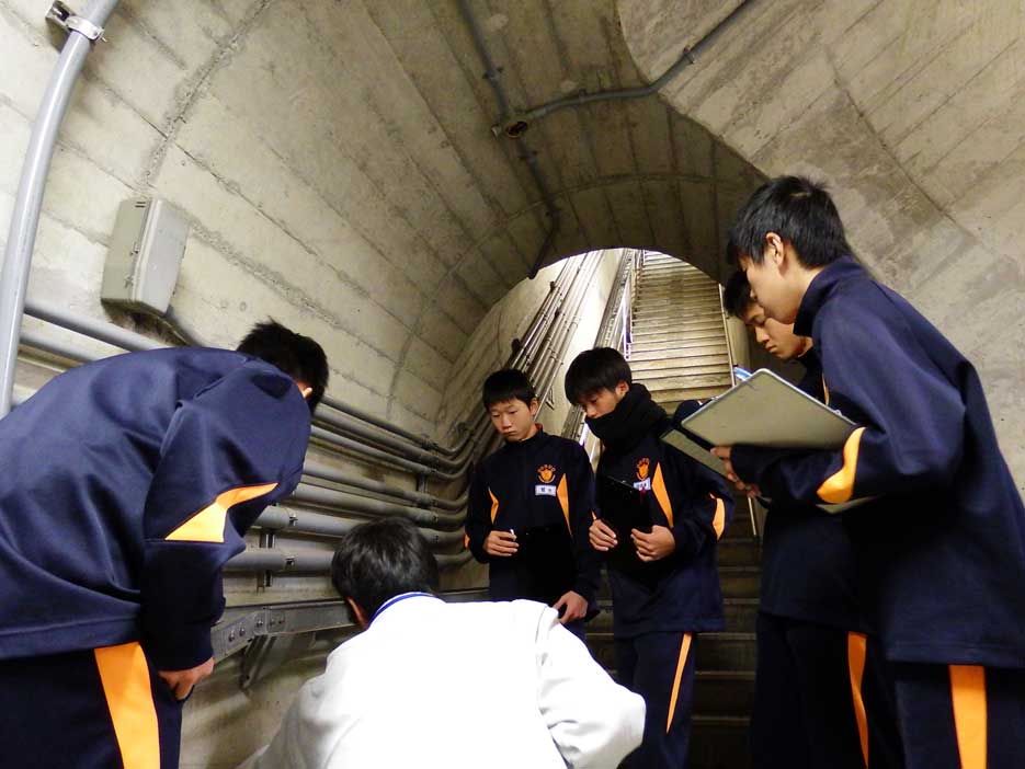 写真：【巡回】