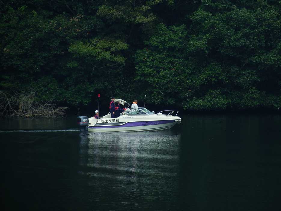 写真：【巡回】