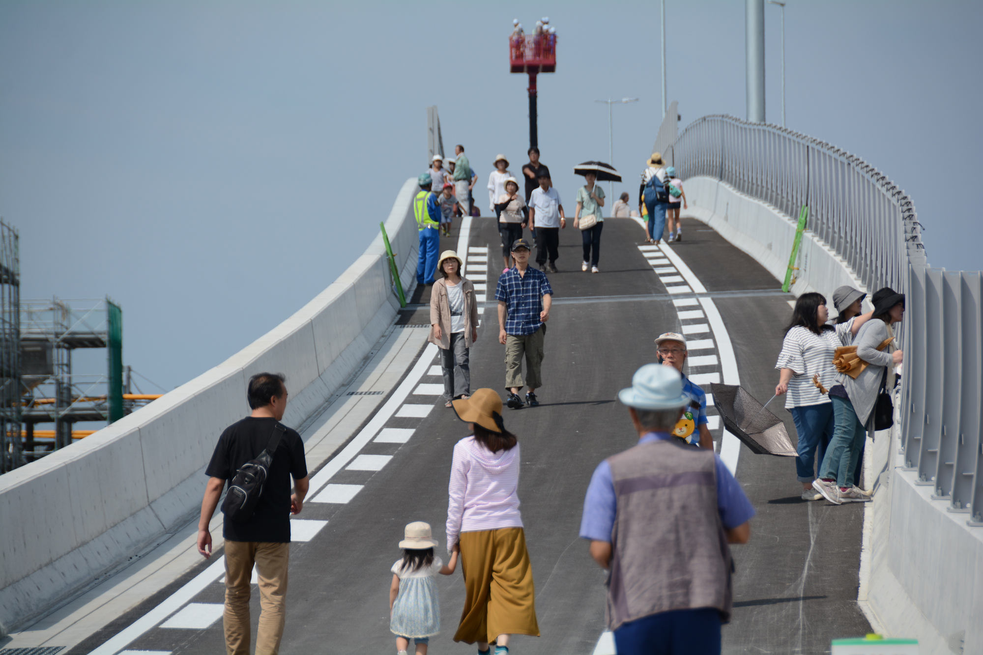 写真：【現場状況】