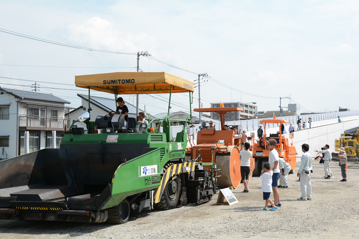 写真：【展示・体験】