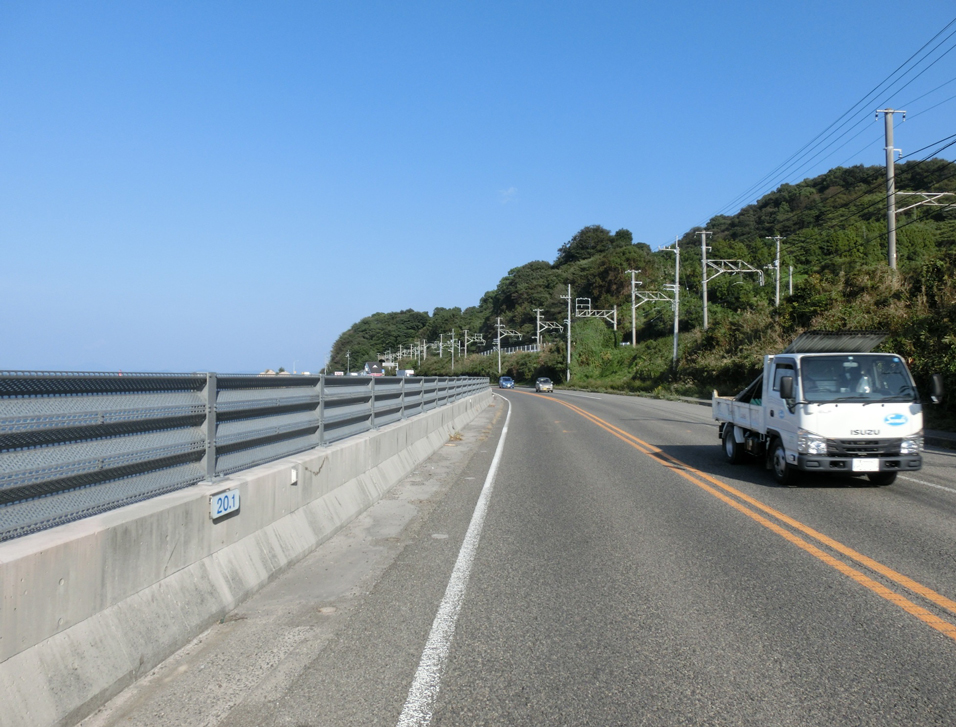 写真：【対策前】