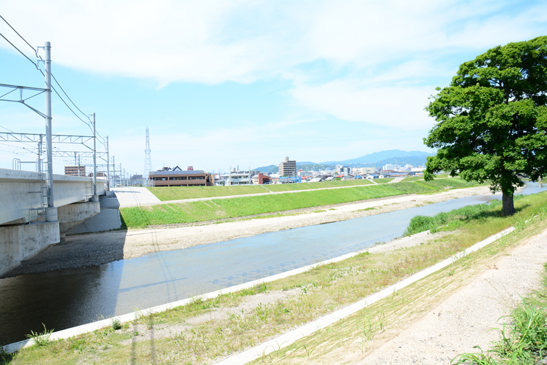 写真：【現場見学】