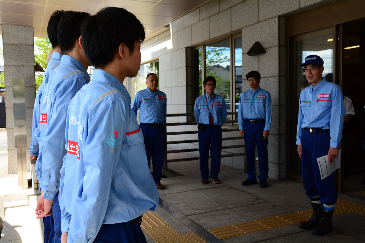 写真：【TEC】
