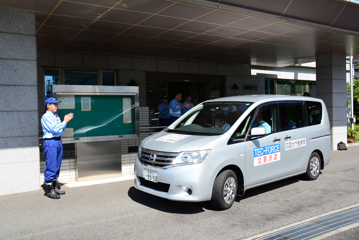 写真：【TEC】