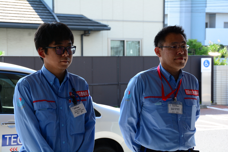 写真：【TEC】