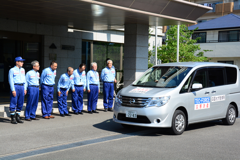 写真：【TEC】