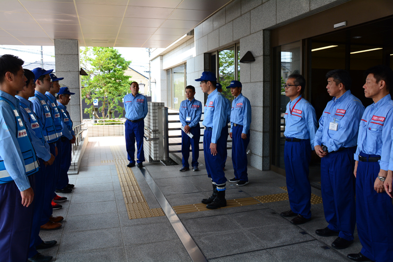 写真：【TEC】