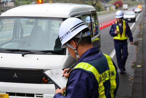 写真：【事務所長挨拶】