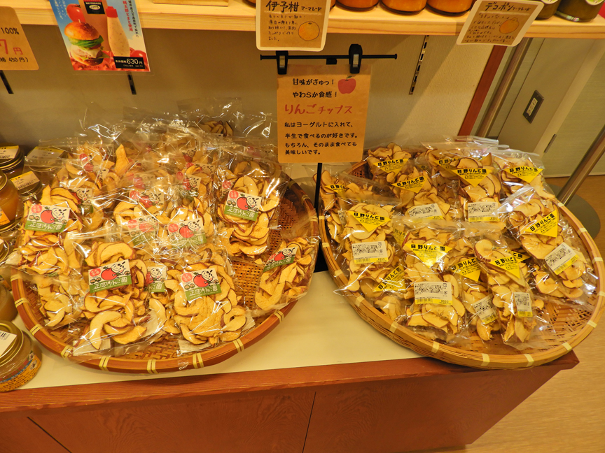 写真：【特産品など】