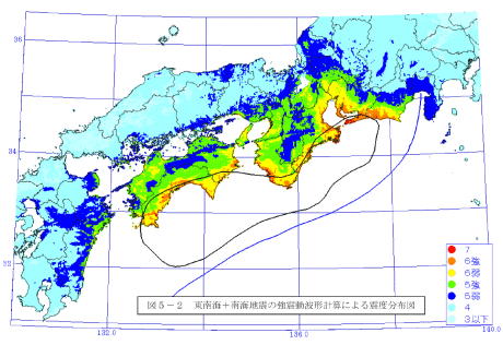 説明図
