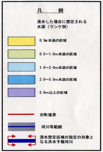 凡例