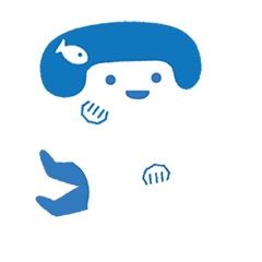 しまちゃん