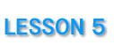 LESSONT