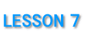 LESSONV