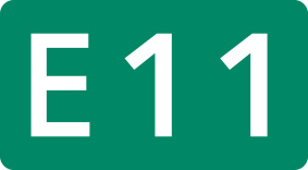 E11