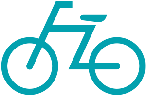 自転車活用促進