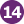 14