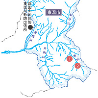 施設位置図