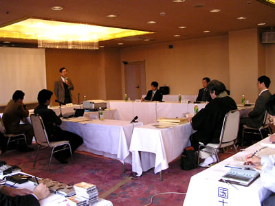 吉野川河道内樹木管理手法検討委員会